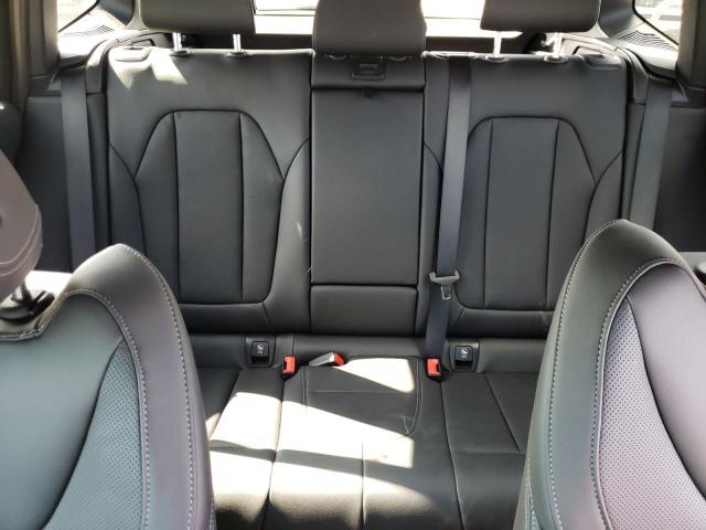 5UX53DP01P9S80963 - 2023 BMW X3 XDRIVE30I BLACK photo 10