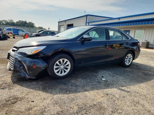 2016 TOYOTA CAMRY LE, 
