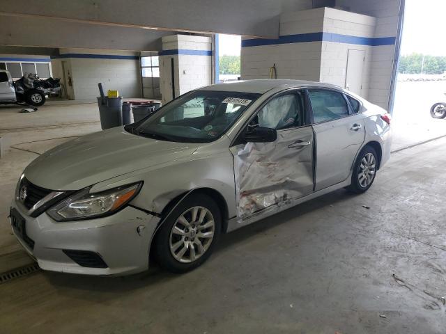 2016 NISSAN ALTIMA 2.5, 
