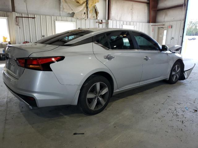 1N4BL4BW2KN325107 - 2019 NISSAN ALTIMA S SILVER photo 3