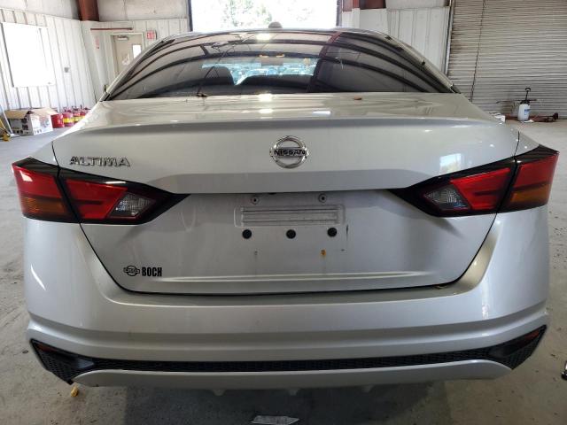 1N4BL4BW2KN325107 - 2019 NISSAN ALTIMA S SILVER photo 6