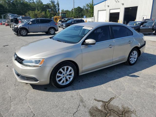 2013 VOLKSWAGEN JETTA SE, 