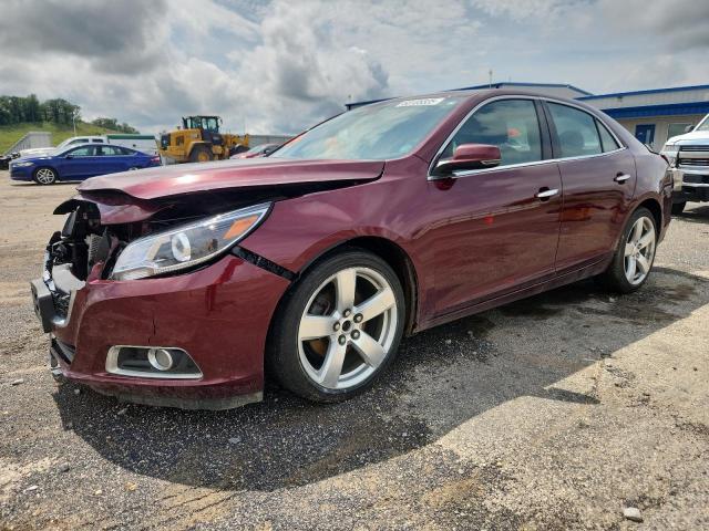 2015 CHEVROLET MALIBU LTZ, 