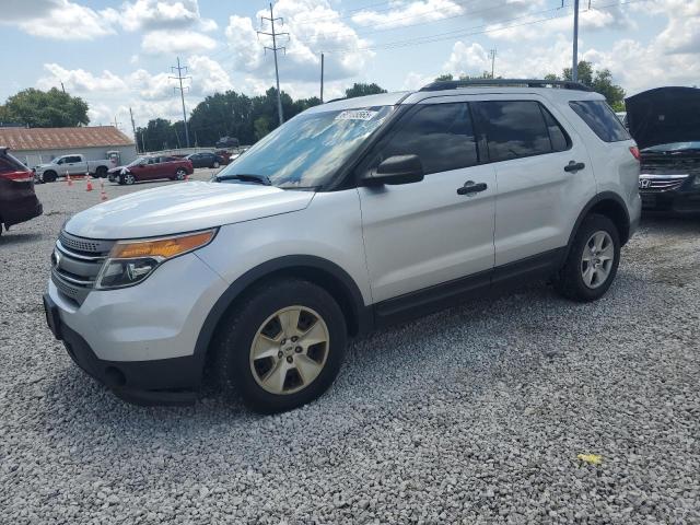 2013 FORD EXPLORER, 