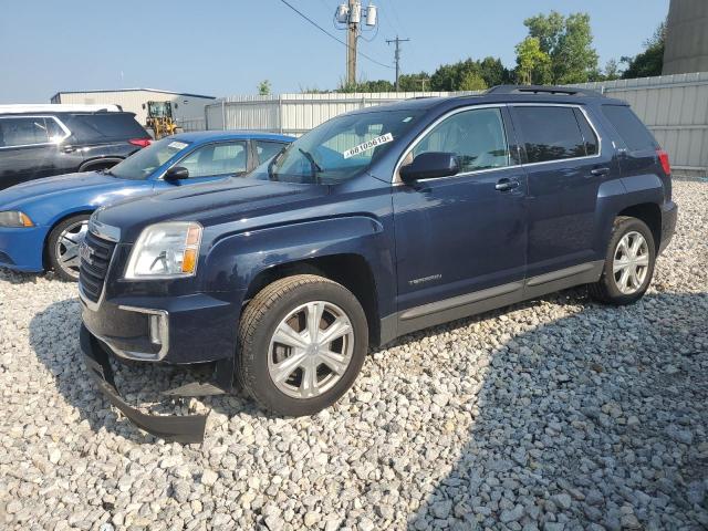 2017 GMC TERRAIN SLE, 
