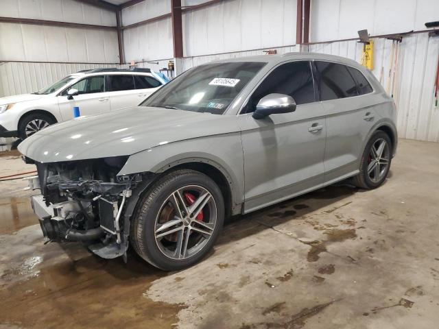2019 AUDI SQ5 PRESTIGE, 