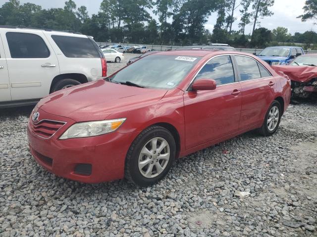 2011 TOYOTA CAMRY BASE, 
