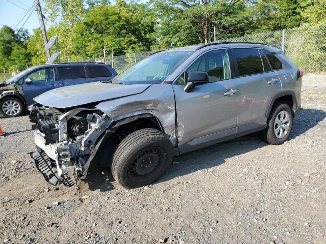 2020 TOYOTA RAV4 LE, 