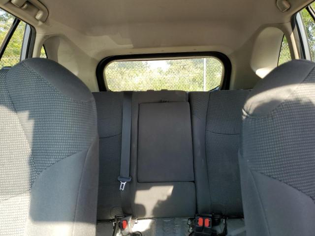 2T3F1RFV4LC086588 - 2020 TOYOTA RAV4 LE SILVER photo 10