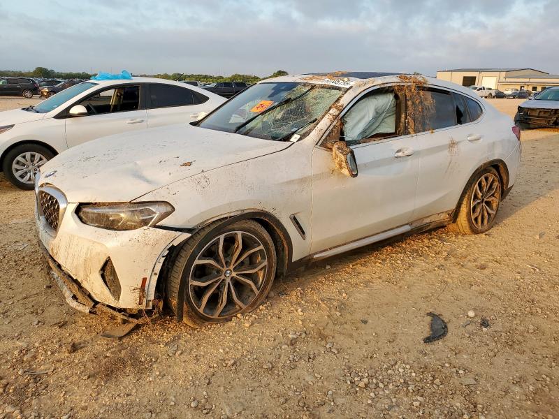 2022 BMW X4 XDRIVE30I, 