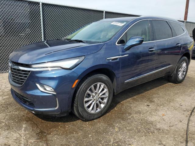 2023 BUICK ENCLAVE ESSENCE, 