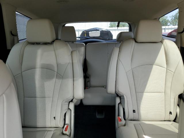 5GAERBKW1PJ205695 - 2023 BUICK ENCLAVE ESSENCE ლურჯი ფოტო 10