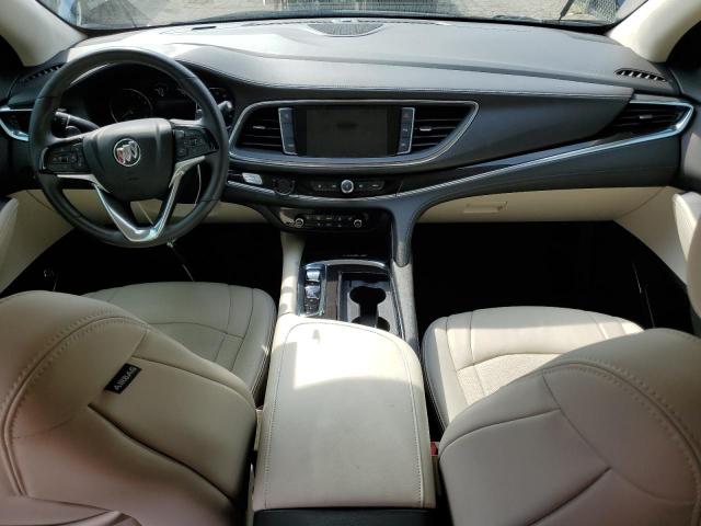 5GAERBKW1PJ205695 - 2023 BUICK ENCLAVE ESSENCE ლურჯი ფოტო 8