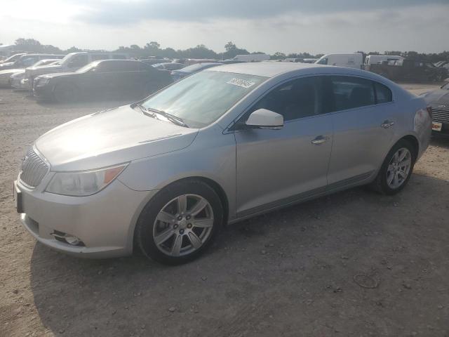 2010 BUICK LACROSSE CXL, 