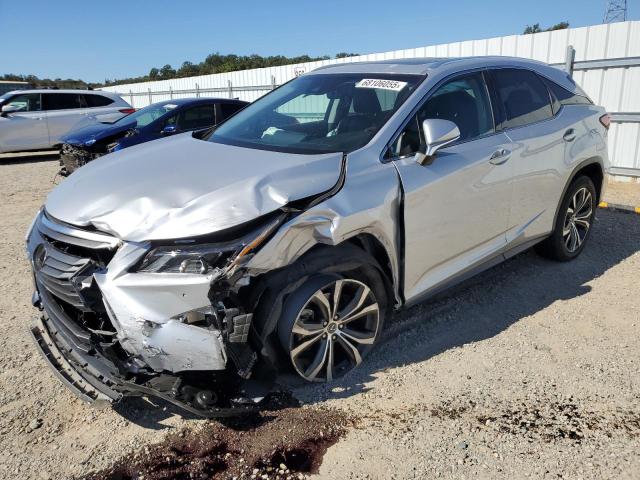 2019 LEXUS RX 350 BASE, 