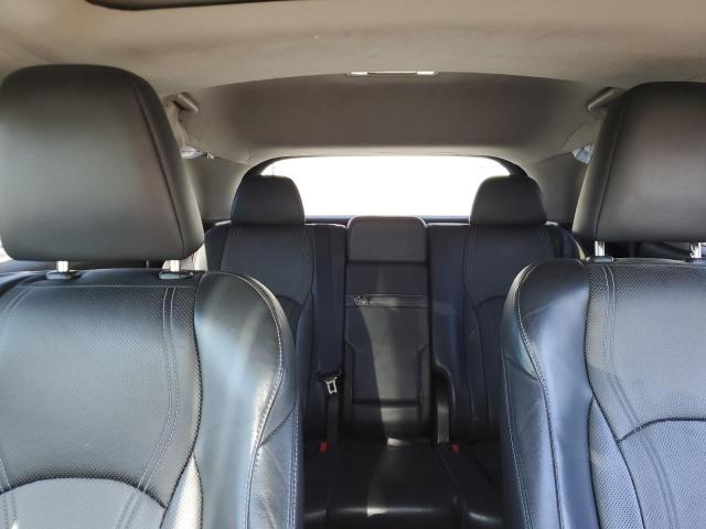 2T2ZZMCA2KC128592 - 2019 LEXUS RX 350 BASE SILVER photo 10