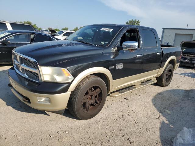 2011 DODGE RAM 1500, 