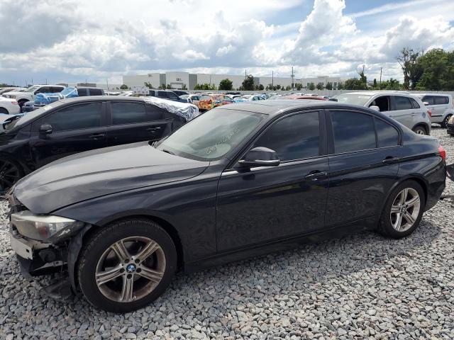 2013 BMW 328 I, 