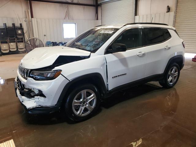 2023 JEEP COMPASS LATITUDE, 