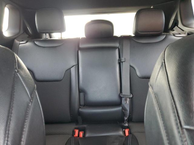 3C4NJDBN5PT562220 - 2023 JEEP COMPASS LATITUDE Ağ foto 10