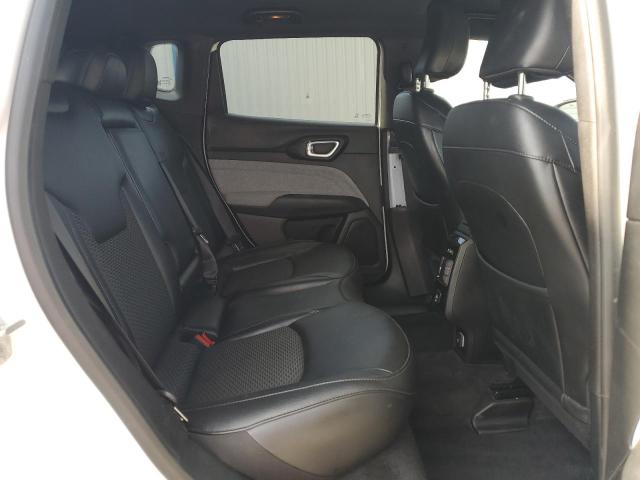 3C4NJDBN5PT562220 - 2023 JEEP COMPASS LATITUDE Ağ foto 11