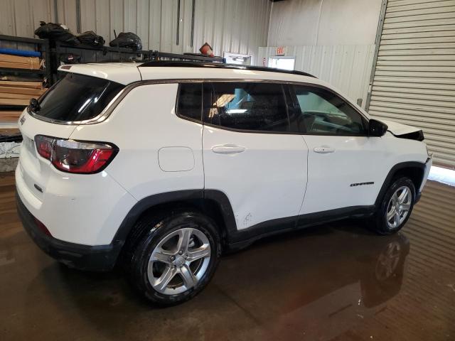 3C4NJDBN5PT562220 - 2023 JEEP COMPASS LATITUDE Ağ foto 3