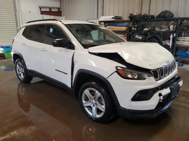 3C4NJDBN5PT562220 - 2023 JEEP COMPASS LATITUDE Ağ foto 4