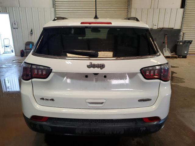 3C4NJDBN5PT562220 - 2023 JEEP COMPASS LATITUDE Ağ foto 6