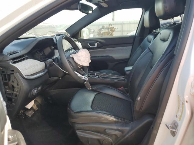 3C4NJDBN5PT562220 - 2023 JEEP COMPASS LATITUDE Ağ foto 7