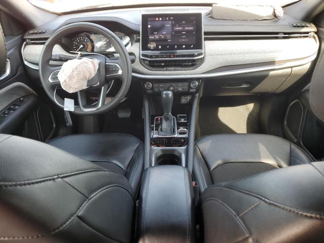 3C4NJDBN5PT562220 - 2023 JEEP COMPASS LATITUDE Ağ foto 8