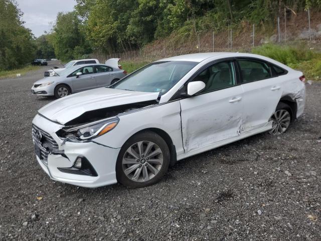 2018 HYUNDAI SONATA SE, 