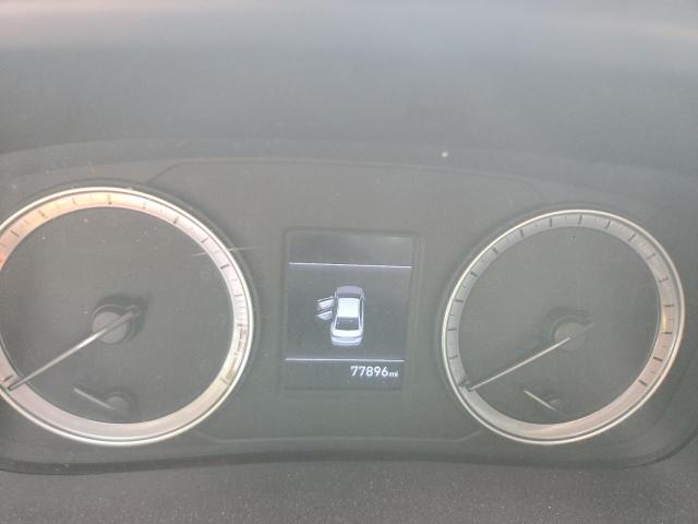 5NPE24AF9JH705748 - 2018 HYUNDAI SONATA SE 白色 照片 9