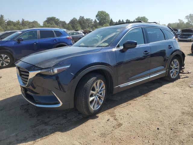 2016 MAZDA CX-9 GRAND TOURING, 