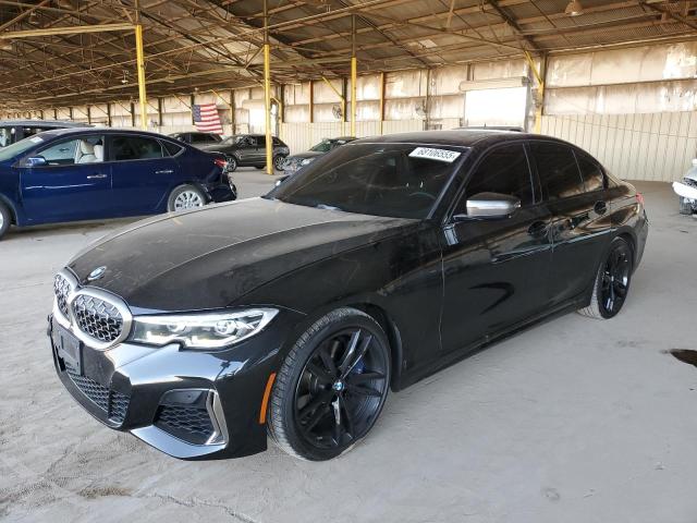 2020 BMW M340I, 