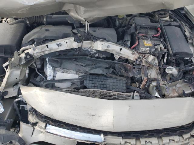 1G11C5SA0GF113767 - 2016 CHEVROLET MALIBU LIM LT 金色 照片 11