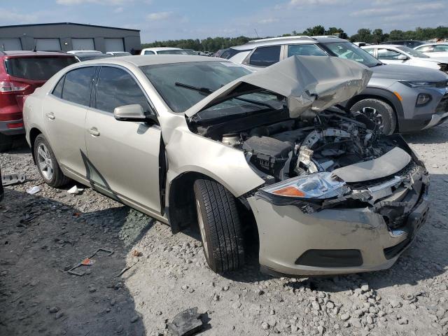 1G11C5SA0GF113767 - 2016 CHEVROLET MALIBU LIM LT 金色 照片 4