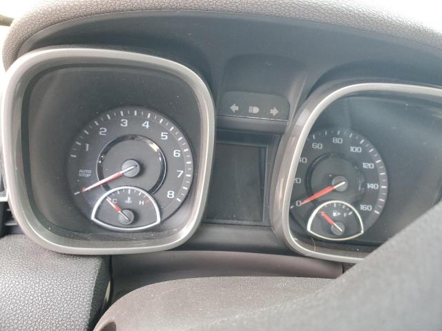 1G11C5SA0GF113767 - 2016 CHEVROLET MALIBU LIM LT 金色 照片 9