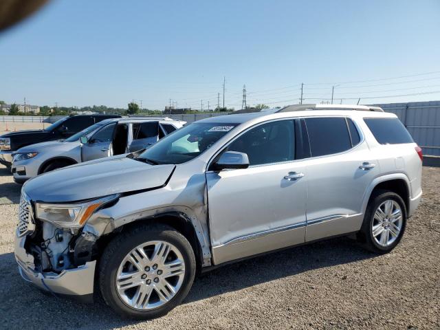 2017 GMC ACADIA DENALI, 
