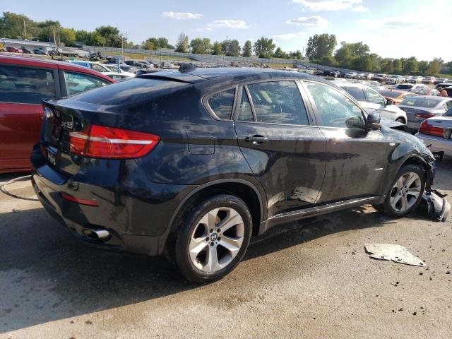 5UXFG2C58DL784892 - 2013 BMW X6 XDRIVE35I BLACK photo 3