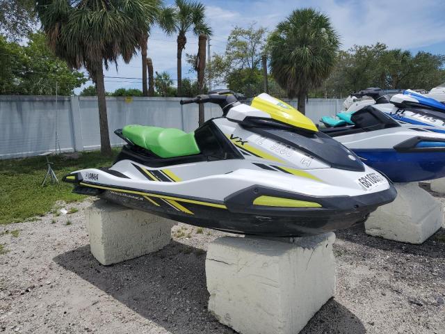 2021 YAMAHA VX, null