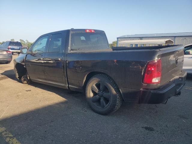 1C6RR7FT8GS139435 - 2016 RAM 1500 ST BLACK photo 2