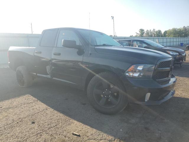 1C6RR7FT8GS139435 - 2016 RAM 1500 ST BLACK photo 4