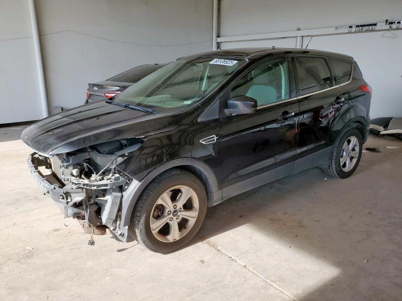 2015 FORD ESCAPE SE, 