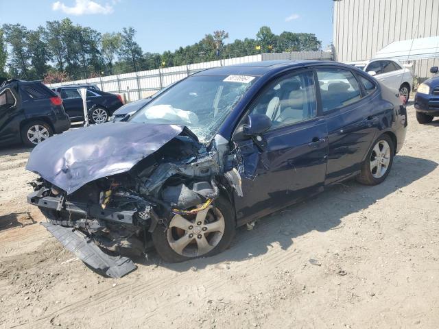 2007 HYUNDAI ELANTRA GLS, 