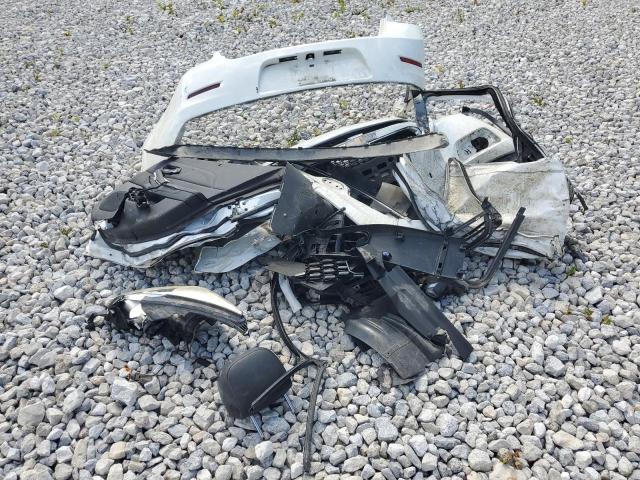 1G11C5SL8EF146031 - 2014 CHEVROLET MALIBU 1LT 白色 照片 12