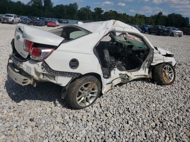 1G11C5SL8EF146031 - 2014 CHEVROLET MALIBU 1LT 白色 照片 3