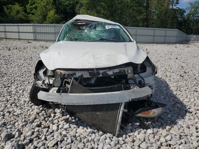 1G11C5SL8EF146031 - 2014 CHEVROLET MALIBU 1LT 白色 照片 5