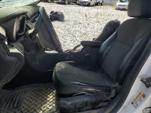 1G11C5SL8EF146031 - 2014 CHEVROLET MALIBU 1LT 白色 照片 7