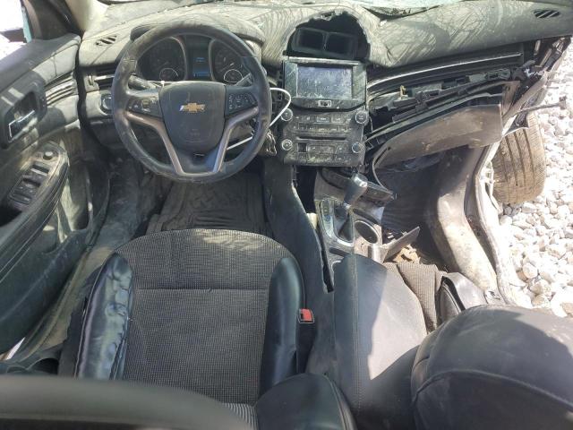 1G11C5SL8EF146031 - 2014 CHEVROLET MALIBU 1LT 白色 照片 8