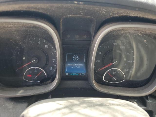 1G11C5SL8EF146031 - 2014 CHEVROLET MALIBU 1LT 白色 照片 9